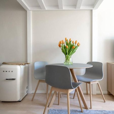 Apartament Roost Hietalahti Helsinki Zewnętrze zdjęcie